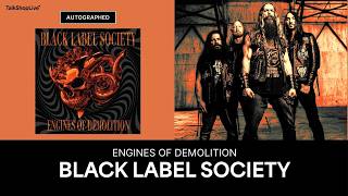 Zakk Wylde LIVESTREAM O’DOOM