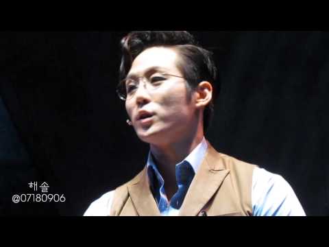 150812 사의찬미 관대_ 이충주 07