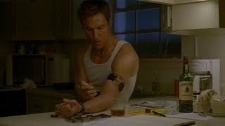 True Detective - Rust Prepares to Go Undercover