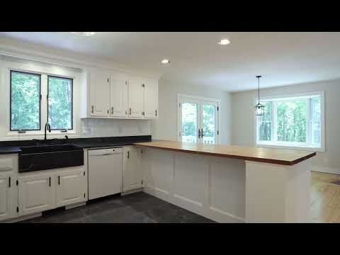 8 Shannon Cir., Westford, MA home video tour