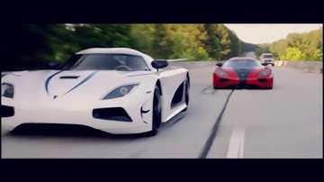 Need for Speed Alone Music Video HD