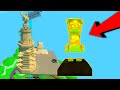 😱 How To Get The New Golden Statue in Super Bear Adventure Gameplay Walkthrough