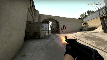CS:GO First Random Edit | Ace |