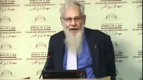 Economics in the Talmud | Prof. Robert J. (Yisrael...