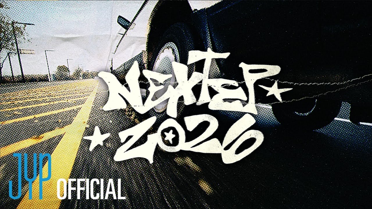 NEXZ(넥스지) “NEXTEP 2026