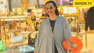 Bahavu Jeanette Usanase Nyuma Yo Gutsindira Imodoka Yahise Ajya Muri Korea Yepho, Iyunvire Nawe.