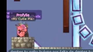 TRANSFORMICE- Luctl And Profylle Ft Magiicoo And Zangw