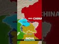 World’s most sensitive regions #kashmir #India #animation
