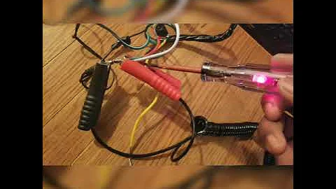 Compustar 925s Remote Start Bench Test 2020