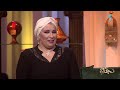 جلسات مع نجاة راضية منال عائلتي الفنية ساهمت في دخولي إلى الميدان 