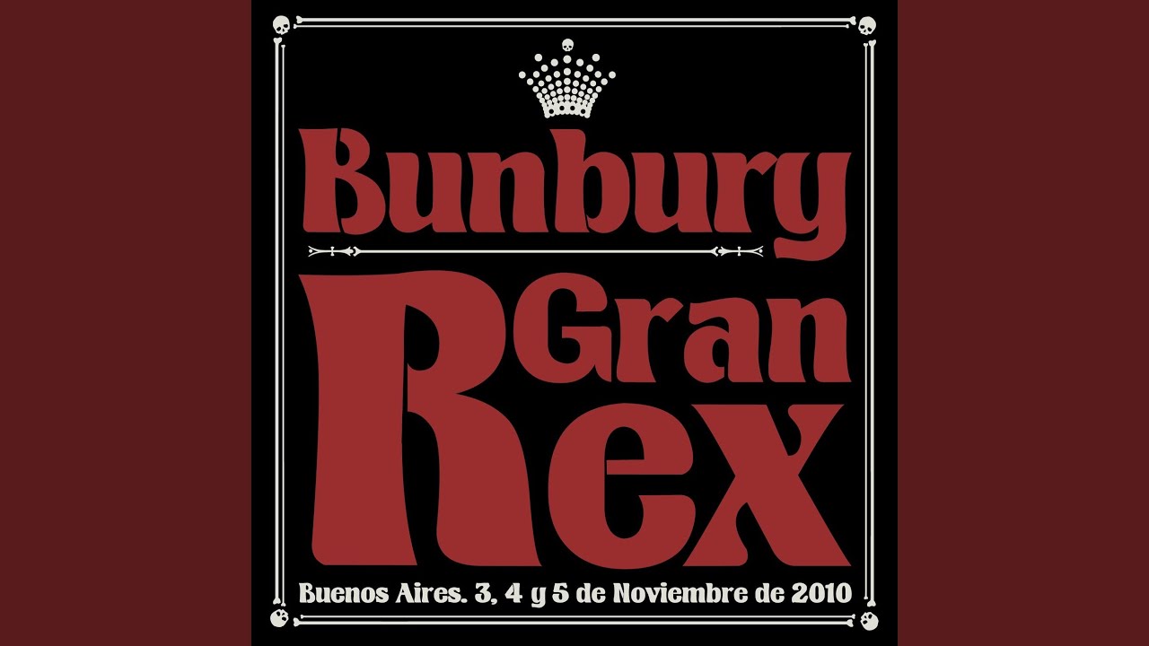 El rescate (Live) - YouTube Music