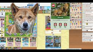 Road to 600 Elo #35 - Australia Predator combo