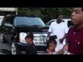 Gutta Tv & Webbie - At The Zoo With His Twin Girls / Real HouseWives Of Atlanta