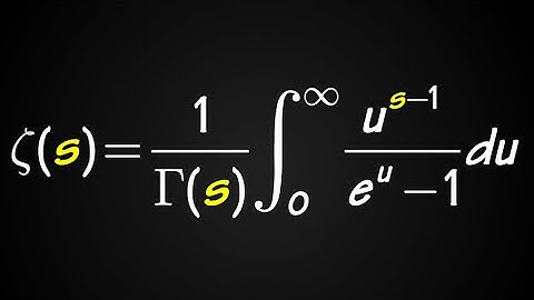 Zeta function in terms of Gamma function and Bose integral