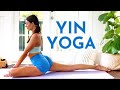 30 Min Yin Yoga Full Body Stretch Deep Relax 30 Min Yin Yoga Full Body Stretch Deep Relax