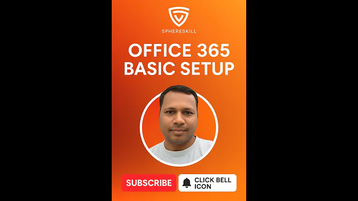 Office365 Email Setup - How to Set up a Business Email with Microsoft Office 365
