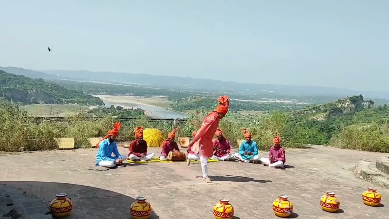 Dogri Geetdu by Subash Brahamnu & Party Plz Share with ur friends & Social Media Contacts📞9858155656