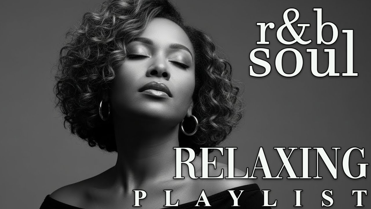 【R&B Soul】Late Night Chill Flow – Deep Soul Beats & Soft R&B Vocals for Relaxing Evenings