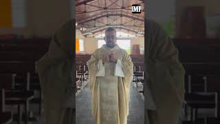 Jueves Santo: Una invitación a celebrar la Eucaristía, el Sacerdocio y el Amor Fraterno