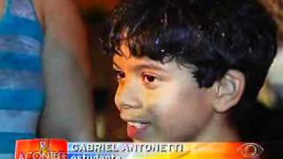 Download Lagu RJ Acontece - Rede Bandeirantes [24.12.2010] MP3