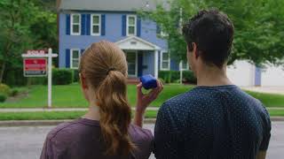 Creig Northrop Team Commercial - Blue Box Profile