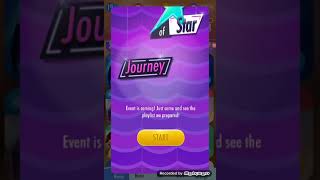 The game begins|Piano tiles 2 EP01| screenshot 4