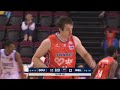Jeremy Kendle 27 PTS, 7 AST vs. Wellington Saints