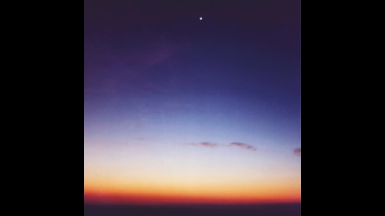 Flying Saucer Attack - Meditative Space-rock