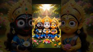 Jagannath bhgavan #jagannat #jagannathtemple #odisha #viral #hindugod #shorts #viralshorts #trending