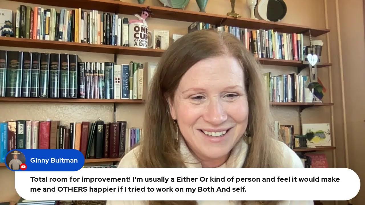 Advent Reflection - YouTube