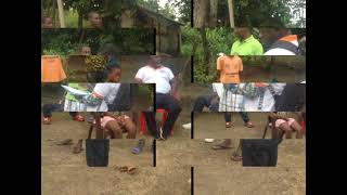 Fcci Essment For Humanitarian Aid To The People Of Todee District, Lower Margibi, Liberia