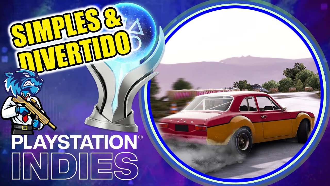 CLASSIC RACERS ELITE - PLATINA COM GOSTO DE NOSTALGIA 