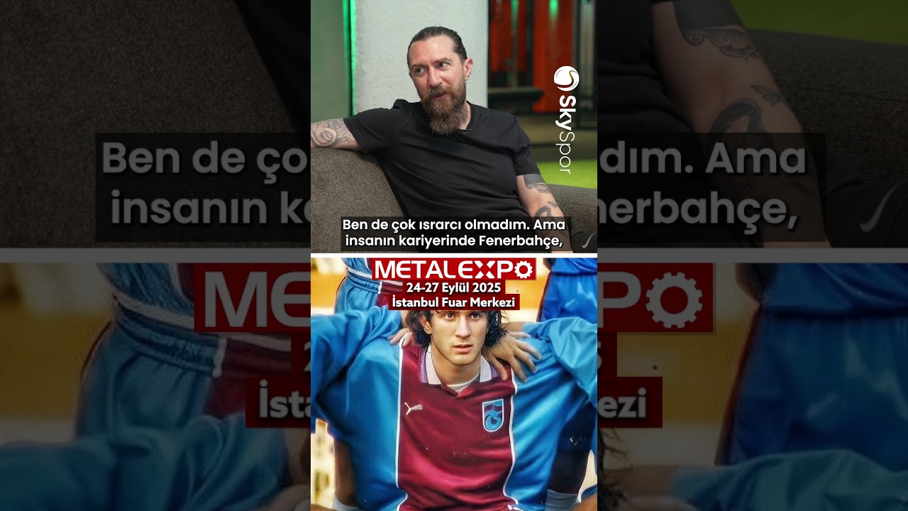 Erman Özgür'ün Kariyerindeki En Büyük Pişmanlıklar | #shorts