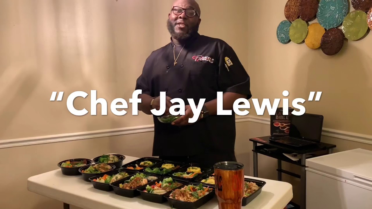 Gourmet Meal Prep Chef Crafted Meal Prep Sevice YouTube