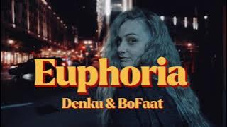 Taiyamo Denku x BoFaat - Euphoria (VIDEO)