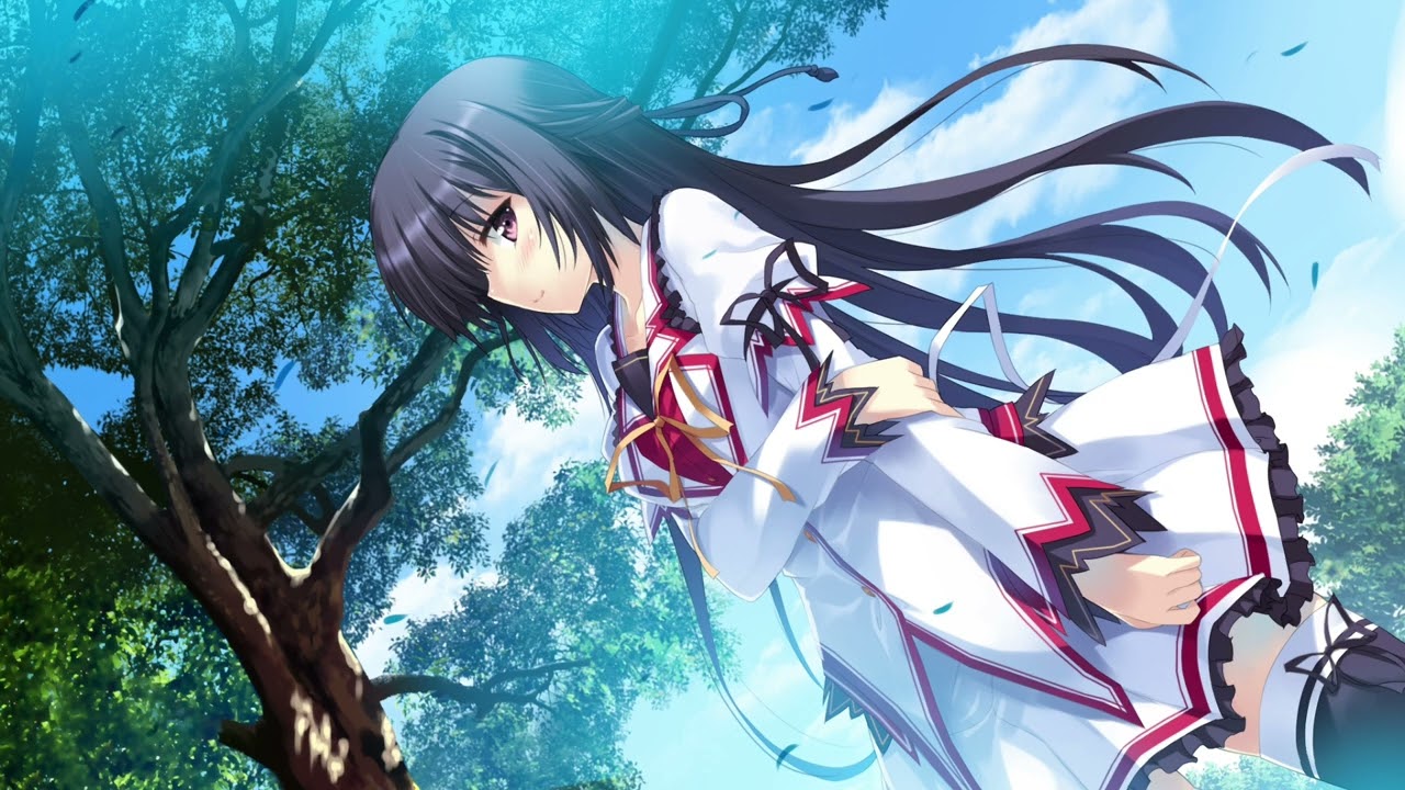 Fripside - Sword of Virgin