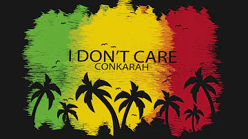 Ed Sheeran & Justin Bieber - I Don't Care (Reggae Cover) | Conkarah | Reggae 2019 | ConkarahMusic