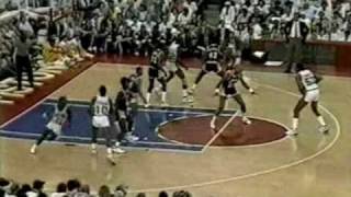 1988 NBA Finals: Lakers at Pistons, Gm 3 part 8/12