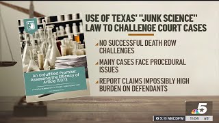 Texas Supreme Court issues stay of execution in Robert Roberson case | NBCDFW