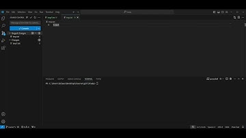 [1분코딩] Git 강의 _ Git 변경 사항 저장하기 _ git commit