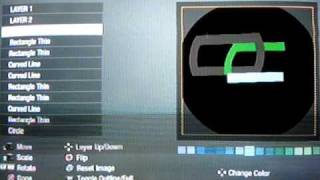 Black Ops Emblem: OpTic Gaming