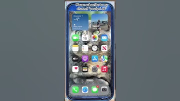 Simple settings for iPhone Screen Recorder with Audio. Full video on my YouTube channel poudyel dk