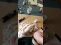 миниатюра #миниатюравбутылке #всевдело #мастерская #своимируками