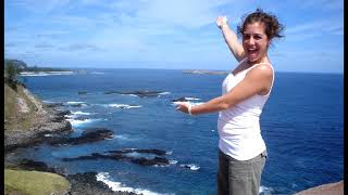 Norfolk Island Tourism Video