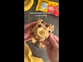 You got to try these Banana bread chocolate chip cookies! 🍪😍🍌