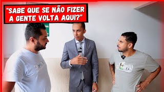 VEJA A JUSTIFICATIVA DO PROPRIETÁRIO