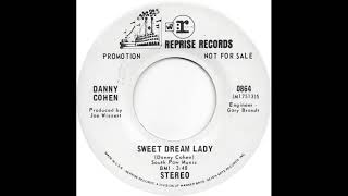 Danny Cohen (Sweet Dream Lady)