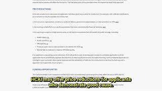 Health Care Payment Database (HPD) Data Access and Release Video Series: Policy Pricing