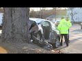 Methuen Accident Route 110