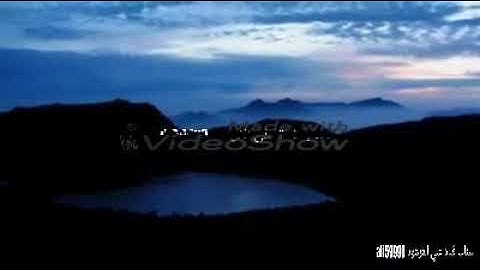 تلاوة رائع بصوت مجهول